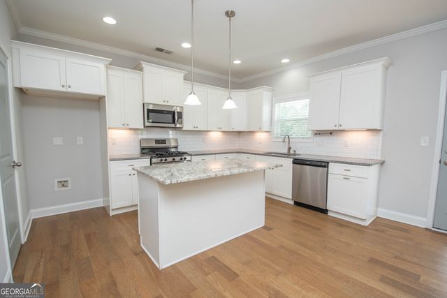 67 Seabiscuit Court, Newnan, GA 30263