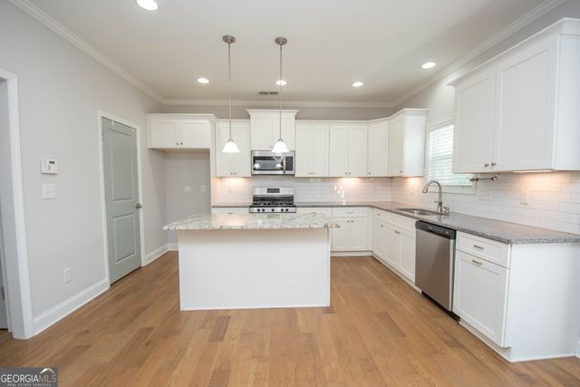 67 Seabiscuit Court, Newnan, GA 30263