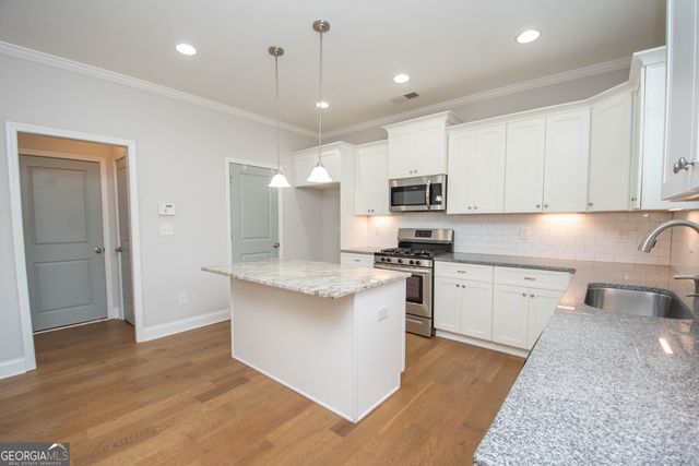 67 Seabiscuit Court, Newnan, GA 30263