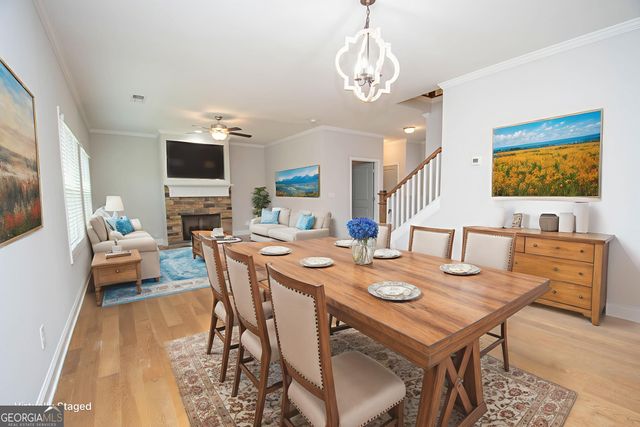 67 Seabiscuit Court, Newnan, GA 30263