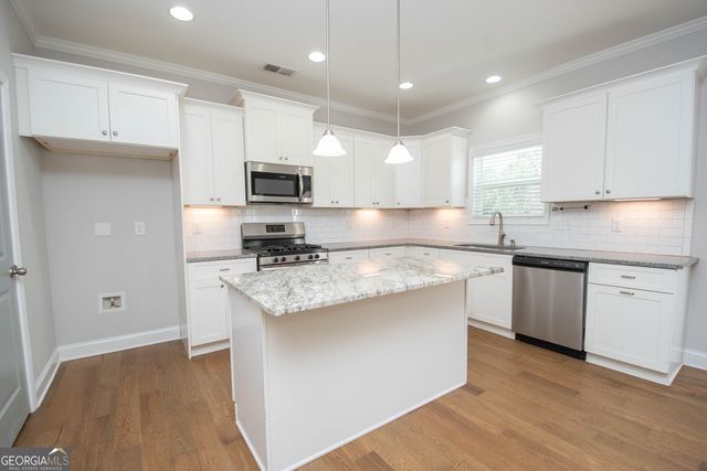 67 Seabiscuit Court, Newnan, GA 30263