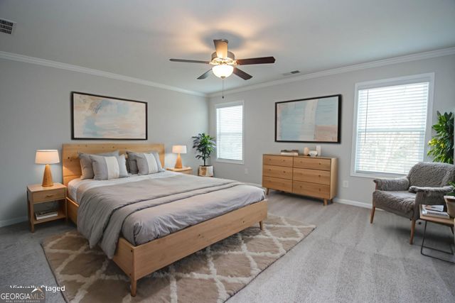 67 Seabiscuit Court, Newnan, GA 30263