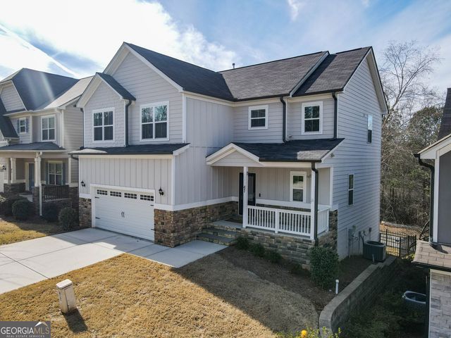 67 Seabiscuit Court, Newnan, GA 30263