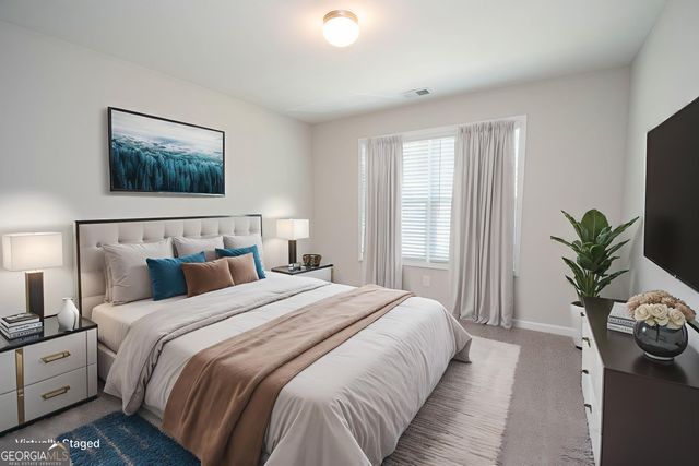 67 Seabiscuit Court, Newnan, GA 30263