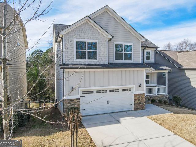 67 Seabiscuit Court, Newnan, GA 30263