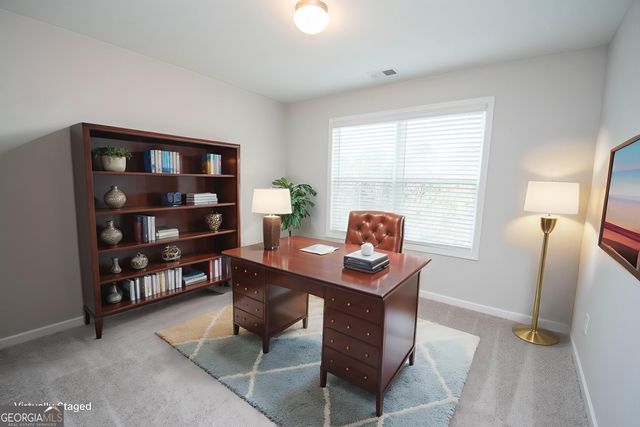 67 Seabiscuit Court, Newnan, GA 30263