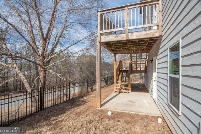 67 Seabiscuit Court, Newnan, GA 30263