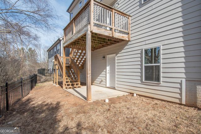 67 Seabiscuit Court, Newnan, GA 30263