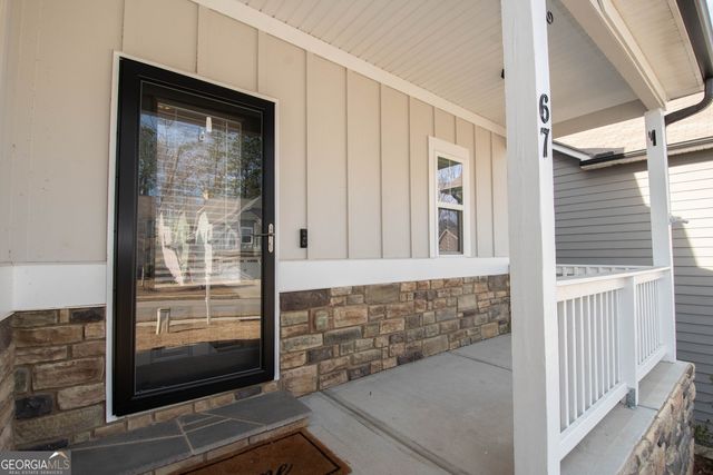 67 Seabiscuit Court, Newnan, GA 30263