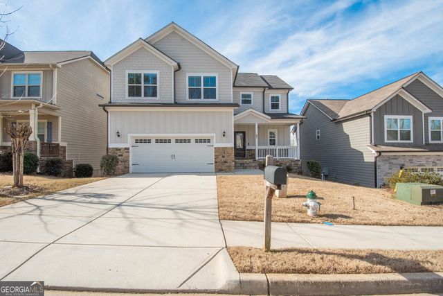 67 Seabiscuit Court, Newnan, GA 30263