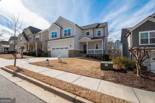 67 Seabiscuit Court, Newnan, GA 30263