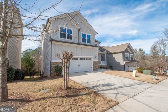 67 Seabiscuit Court, Newnan, GA 30263