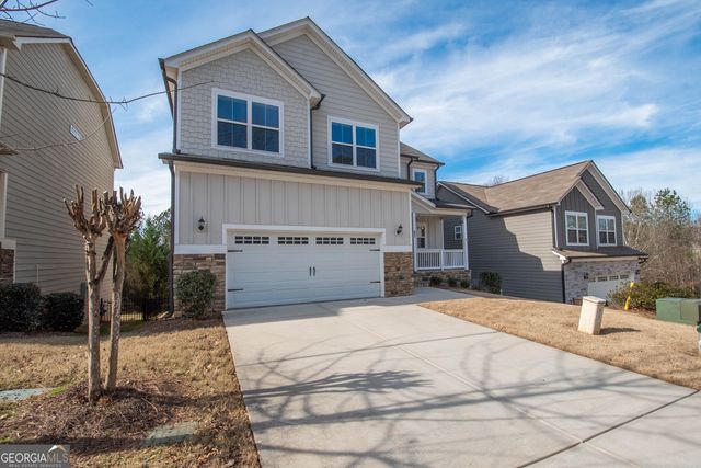 67 Seabiscuit Court, Newnan, GA 30263