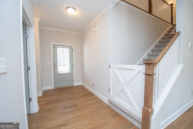 67 Seabiscuit Court, Newnan, GA 30263