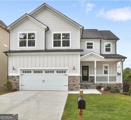 67 Seabiscuit Court, Newnan, GA 30263