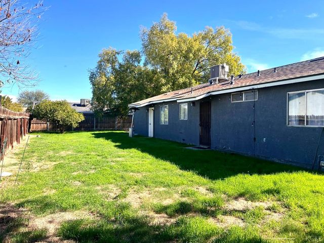 2312 North Avenue, Corcoran, CA 93212