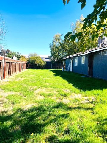 2312 North Avenue, Corcoran, CA 93212