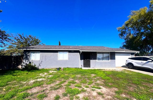 2312 North Avenue, Corcoran, CA 93212