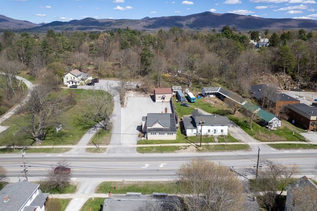 168 N. Main Street, Rutland City, VT 05701