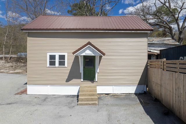 168 N. Main Street, Rutland City, VT 05701