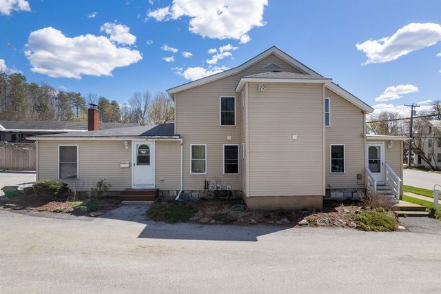 168 N. Main Street, Rutland City, VT 05701