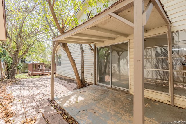 9614 South Bend, San Antonio, TX 78250