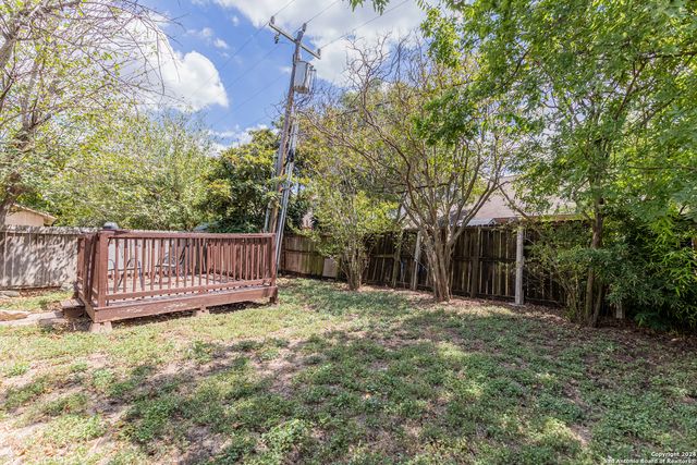 9614 South Bend, San Antonio, TX 78250