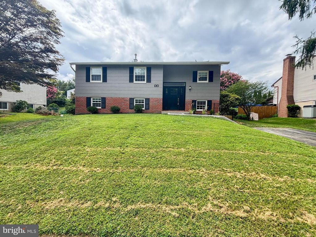 130 CHARGEUR RD, Reisterstown, MD 21136