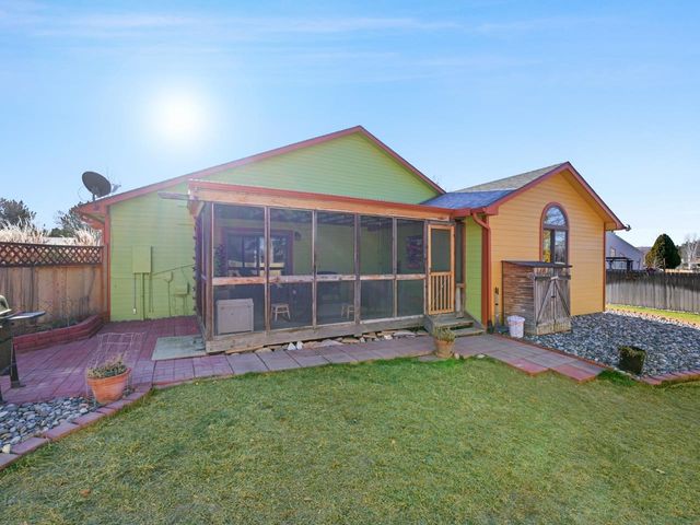 2706 Del Mar Circle, Grand Junction, CO 81506