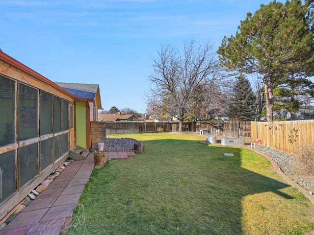 2706 Del Mar Circle, Grand Junction, CO 81506