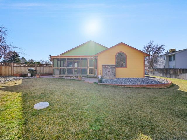 2706 Del Mar Circle, Grand Junction, CO 81506