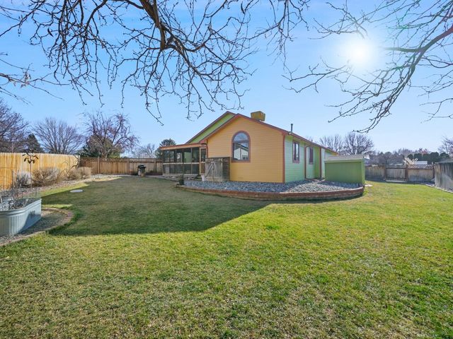 2706 Del Mar Circle, Grand Junction, CO 81506