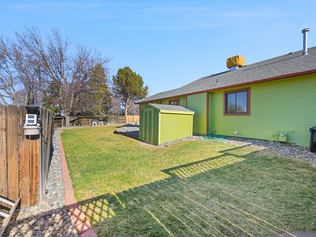 2706 Del Mar Circle, Grand Junction, CO 81506