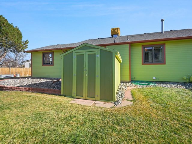 2706 Del Mar Circle, Grand Junction, CO 81506