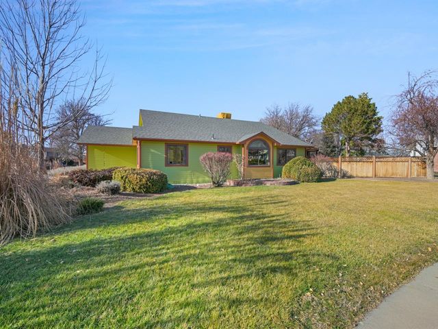 2706 Del Mar Circle, Grand Junction, CO 81506
