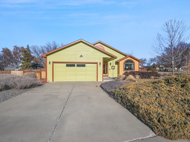 2706 Del Mar Circle, Grand Junction, CO 81506
