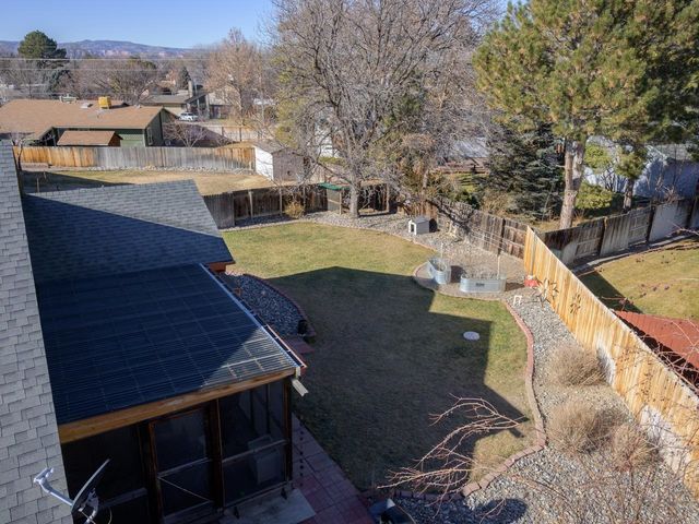 2706 Del Mar Circle, Grand Junction, CO 81506