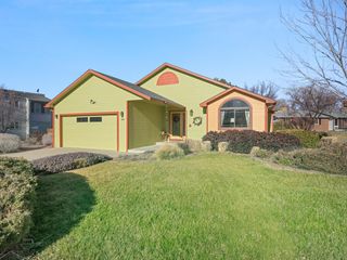 2706 Del Mar Circle, Grand Junction, CO 81506