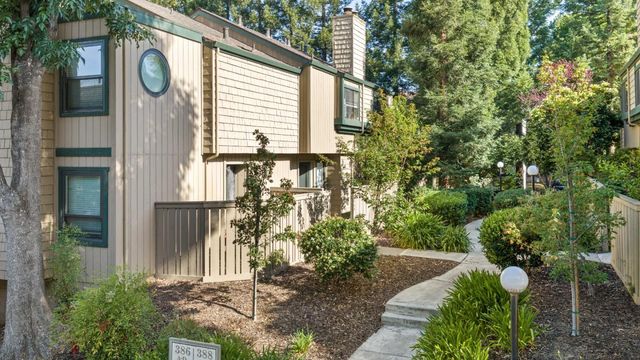 386 Union Avenue D, Campbell, CA 95008