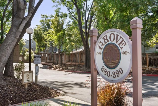 386 Union Avenue D, Campbell, CA 95008
