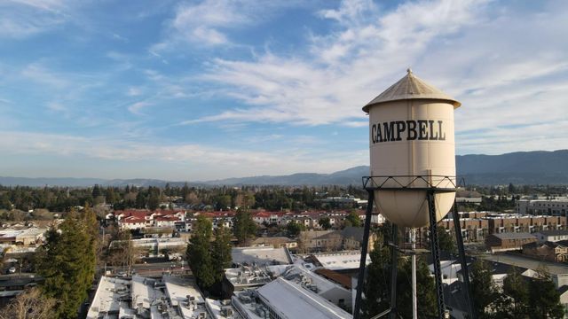386 Union Avenue D, Campbell, CA 95008