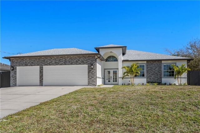 401 NW 27th AVE, Cape Coral, FL 33993