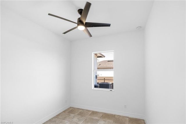 401 NW 27th AVE, Cape Coral, FL 33993