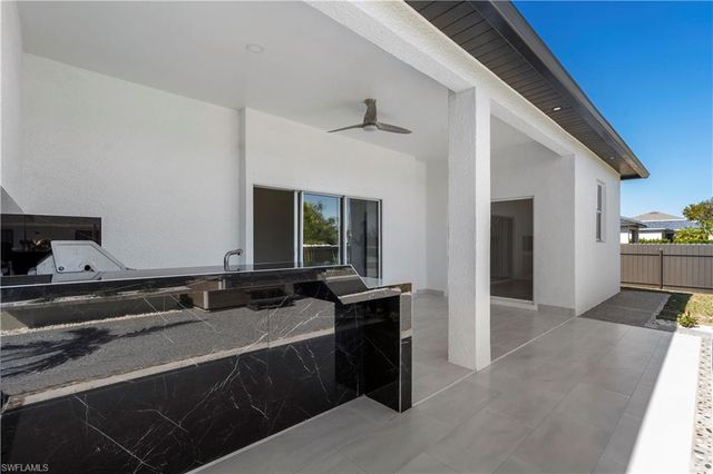 401 NW 27th AVE, Cape Coral, FL 33993