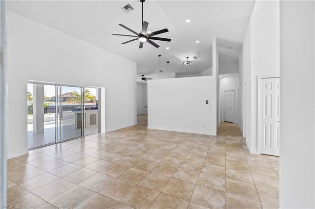 401 NW 27th AVE, Cape Coral, FL 33993