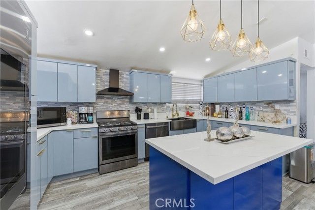 1722 Armington, Hacienda Heights, CA 91745