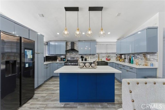 1722 Armington, Hacienda Heights, CA 91745