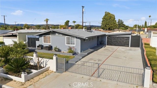1722 Armington, Hacienda Heights, CA 91745