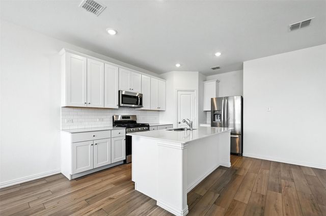 3008 Chinkapin Lane, Mckinney, TX 75071