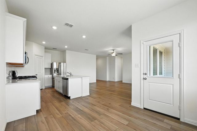 3008 Chinkapin Lane, Mckinney, TX 75071